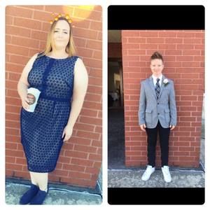 Meet your Posher, Blake